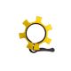 22. Lock Jaw HMS ZG1500 clamps (2 pcs)