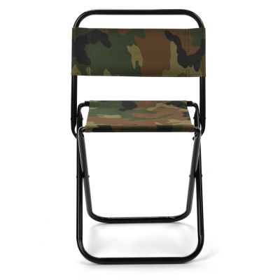 9. Meteor Verto 16938 folding chair