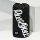 4. Rockbros G004 Flash Journey 1L Water Bottle Bag - Black