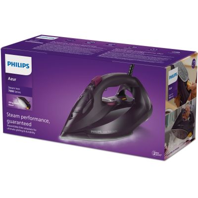 3. PHILIPS DST 7061/30 iron