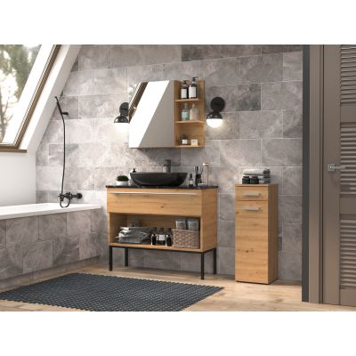 2. NEL V DS ARTISAN BATHROOM COLUMN