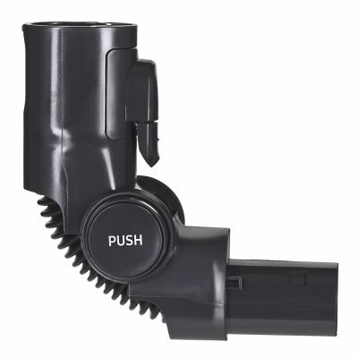 2. Samsung Bespoke Jet Plus Complete Extra Cordless Upright Vacuum Cleaner VS20B95943N/GE