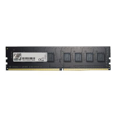 G.Skill Value F4-2666C19S-32GNT 32GB Memory Module 1 x 32GB DDR4 288-pin DIMM