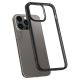 4. Spigen Ultra Hybrid iPhone 14 Pro Case - Matte Black