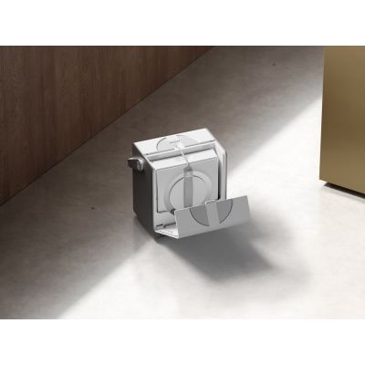 5. Ecovacs Winbot W2 OMNI Window Cleaning Robot (White)