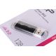 3. Pendrive Silicon Power Blaze B02 128GB USB 3.1 black (SP128GBUF3B02V1K)