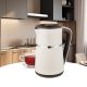8. Electric kettle MAESTRO MR-030 beige