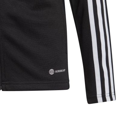 9. Adidas Tiro 23 League Training Jr HS3522 sweatshirt