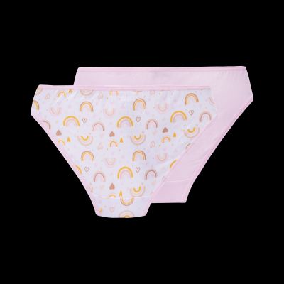 Children's Panties NELLY KDG 2PACK