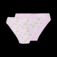 Children's Panties NELLY KDG 2PACK
