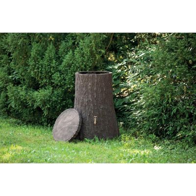 3. LITTLE TREE RAINWATER TANK 250L UMBRA