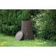 3. LITTLE TREE RAINWATER TANK 250L UMBRA