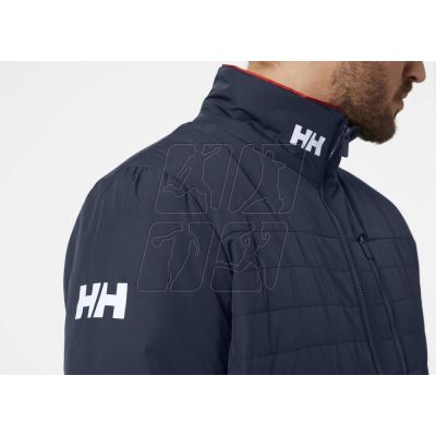 12. Helly Hansen Crew Insulator Jacket 2.0 M 30343 597