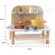 9. PROMIS MINI KITCHEN SET KD08