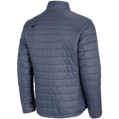 8. Jacket 4F M H4L21 KUMP004 25S