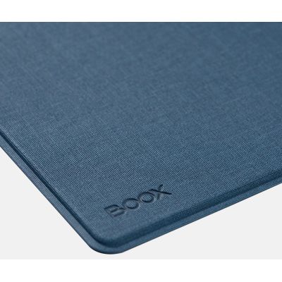 6. Magnetic Case Onyx Boox Go 6 II Gen. Dark Blue