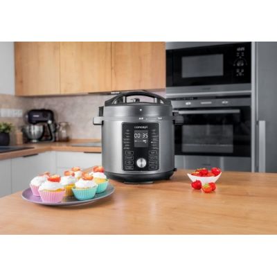 28. Multicooker with Air Fryer CK8000 CONCEPT