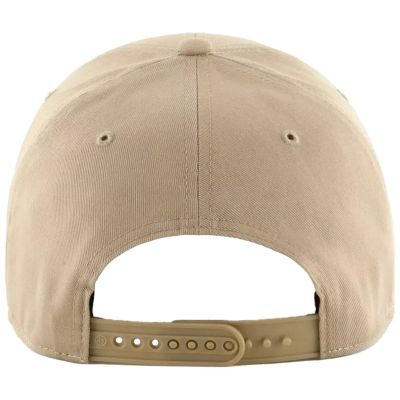 2. 47 Brand MLB New York Yankees Cap Jr B-RAC17CTP-KHA