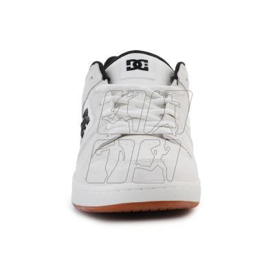 7. DC Shoes Manteca 4 S Adys M 100766-BO4 shoes