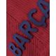 6. FC Barcelona Baseball Cap Cap FCB Always Grana 5001GBNG
