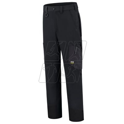 Tricorp unisex Work Trousers 4-way Stretch MLI-T77T1