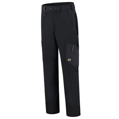 Tricorp Unisex Work Trousers 4-Way Stretch MLI-T77T1