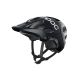 POC Tectal Bike Helmet Black