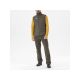 7. MILLET M Fitz Roy Warm Vest green