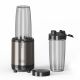 Black+Decker BXJBA1203E |1000W personal blender + 2 bottles + 2 caps