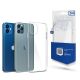 Apple iPhone 12/12 Pro - 3mk Clear Case
