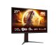 2. MONITOR AOC QD-OLED 27" Q27G4ZD 280Hz