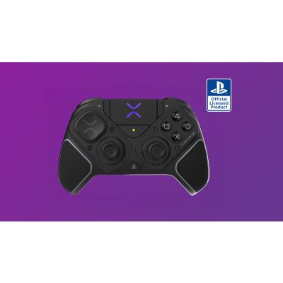 2. Turtle Beach TBC-3101-05 game controller Black Bluetooth/USB Gamepad PC, PlayStation 4, PlayStation 5