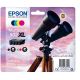 Epson Multipack 4-colors 502XL Ink