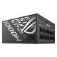 22. ASUS ROG -STRIX-1000P-GAMING-E Power Supply Module 1000 W 20+4 pin ATX ATX Black