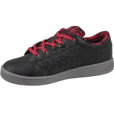 6. K-Swiss Hoke Plaid Jr 85111-050 shoes