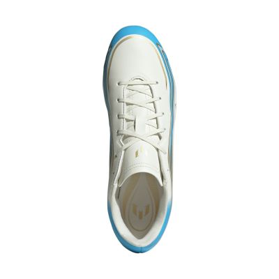 4. Adidas F50 Messi Club FG/MG IH1913 football boots