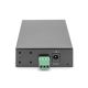 7. Industrial Hub 7-port USB 3.0 SuperSpeed active metal construction DIN rail