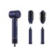3. Hot Air Curling Styler Havit HD634 (4 attachments)