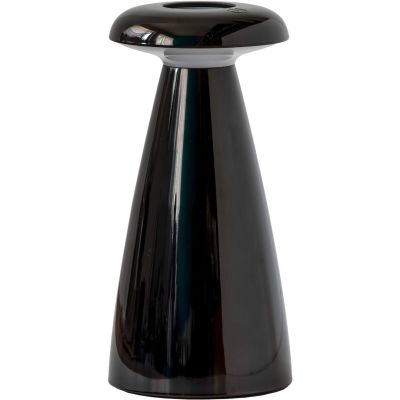 RITUALI DOMESTICI LUCILLA F47 lamp - 21 cm black
