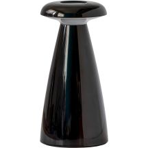 RITUALI DOMESTICI LUCILLA F47 lamp - 21 cm black