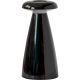 RITUALI DOMESTICI LUCILLA F47 lamp - 21 cm black