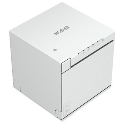 10. Epson TM-M30III 203 x 203 DPI Wired Thermal POS Printer