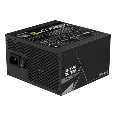 9. Gigabyte UD750GM 750W PG5 V2 Power Supply
