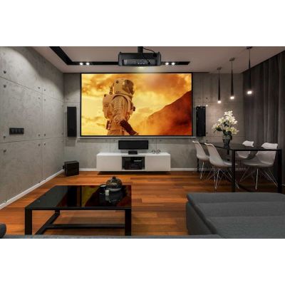 7. OPTOMA H190X DLP WXGA 3900 ANSI 30000:1 PROJECTOR