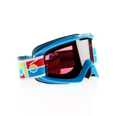 2. Bolle Nova Blue 20854 Ski Goggles