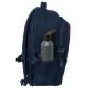 8. FC Barcelona sports school backpack with laptop compartment 612629601