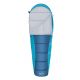 7. NILS CAMP NC2012 grey-blue sleeping bag