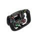 4. Moza Racing RS070 Flight Simulator/Racing Accessory Racing Wheel