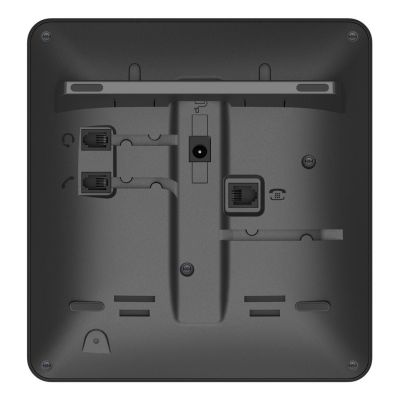 7. Gigaset 600 desk black (S30350-H224-B101)