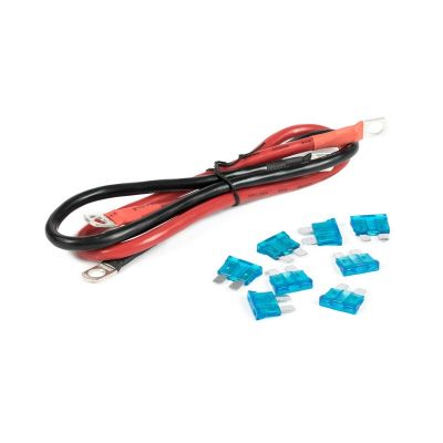 7. Voltage converter 12 VDC / 230 VAC SINUS IPS-4000S 4000W